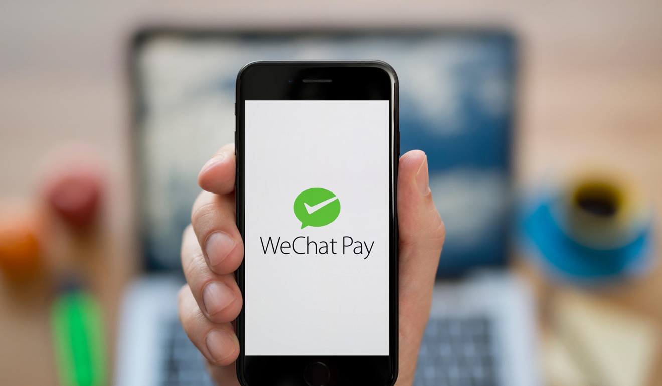 WeChat in recent years has grown from a private messaging tool into a one-stop digital multitool that allows users to do anything from paying for groceries and booking train tickets to self-publishing and finding partners for dates. Photo: SCMP Pictures