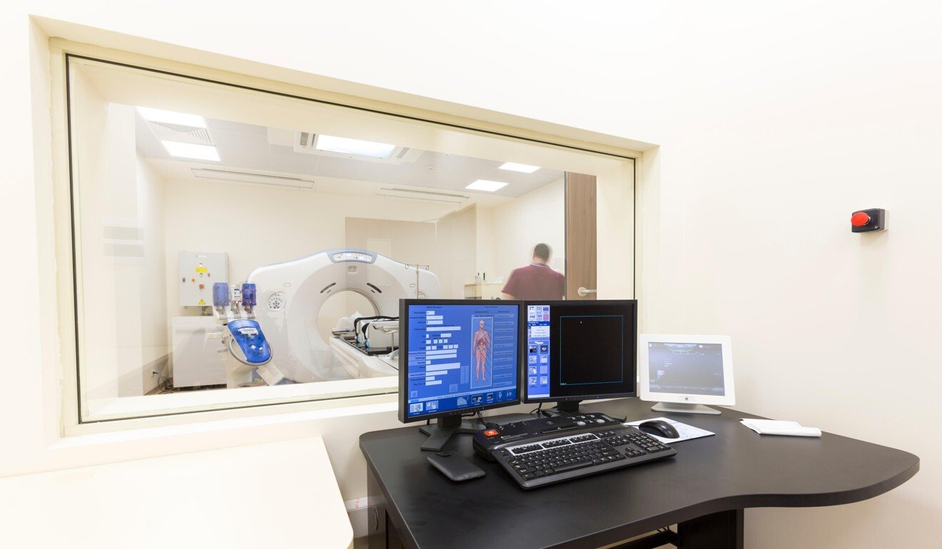 Cancer treatment in the public system involves long delays waiting for treatment. Private treatment cuts the waiting time, but comes at a huge financial cost. Photo: Alamy