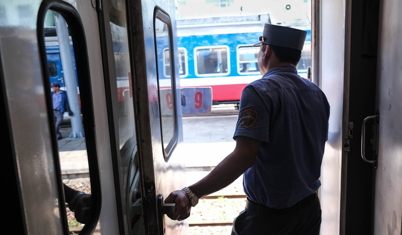 Vietnam's historic North-South railway: Ride the Reunification Express  linking Hanoi with Ho Chi Minh City, The Independent