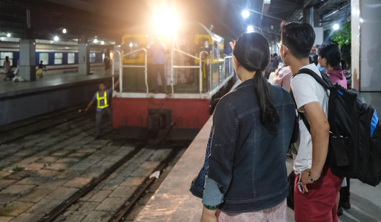 Vietnam's historic North-South railway: Ride the Reunification Express  linking Hanoi with Ho Chi Minh City, The Independent