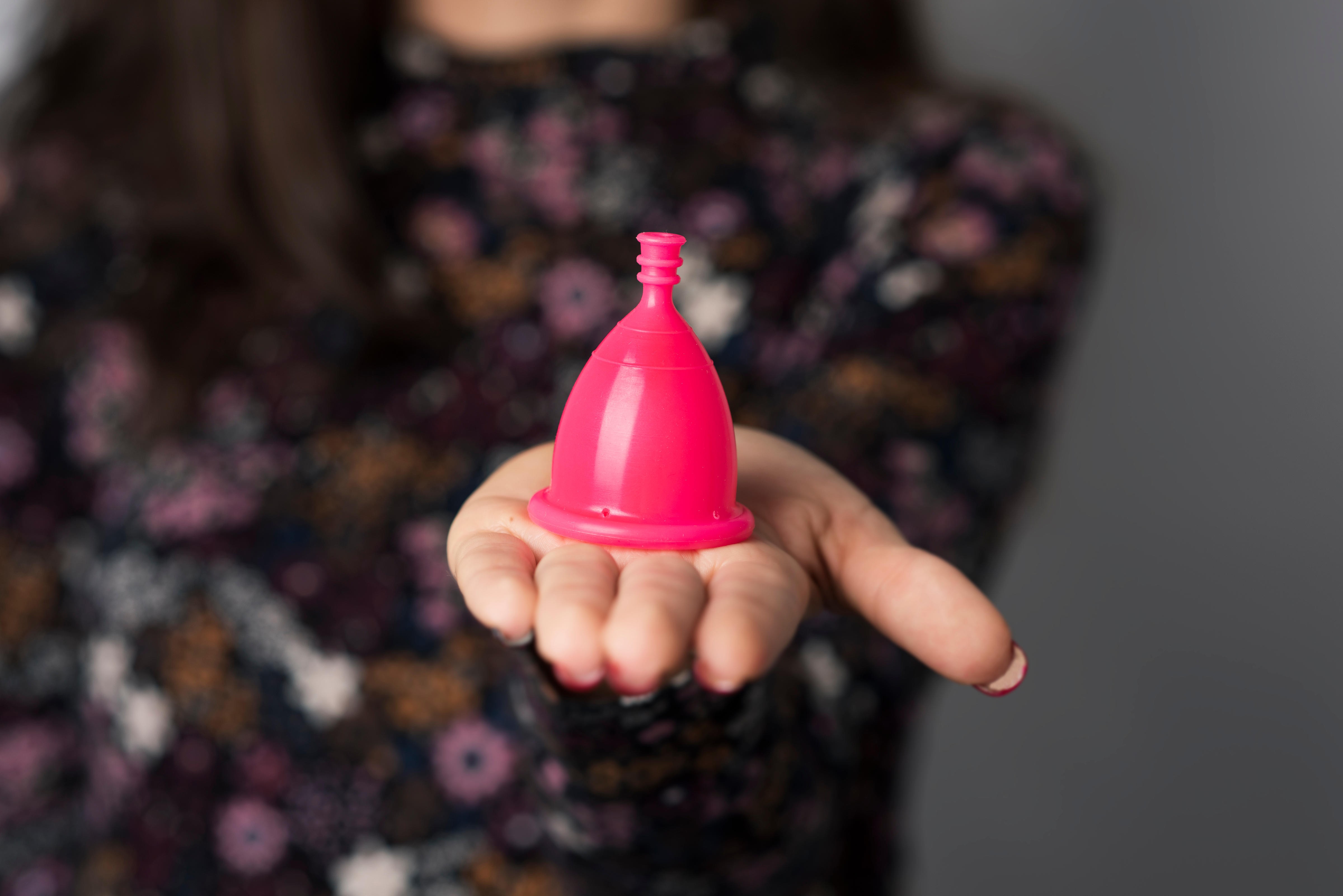 Cheap Menstrual Cups  Everything You Need to Know to Stay Safe