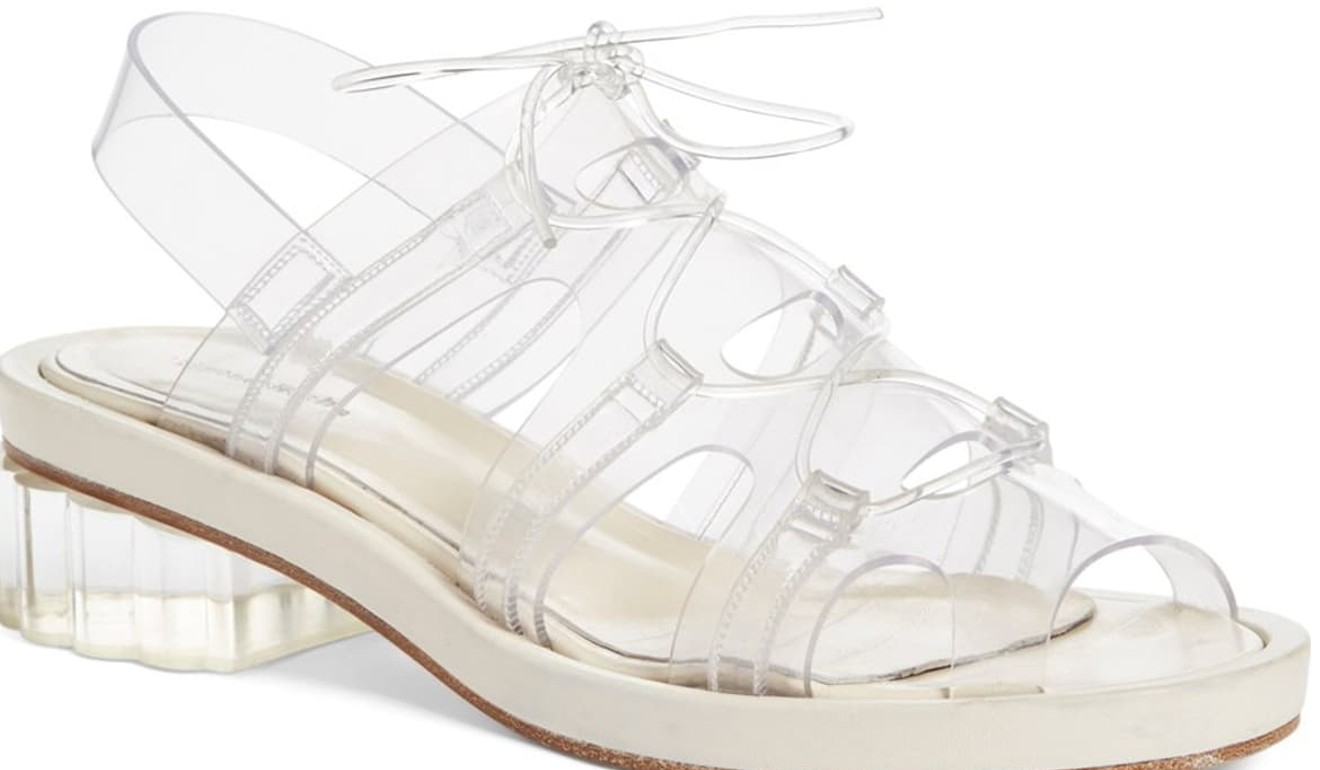 Phoebe Philo's White Sneaker: A Closet Staple — STITCH