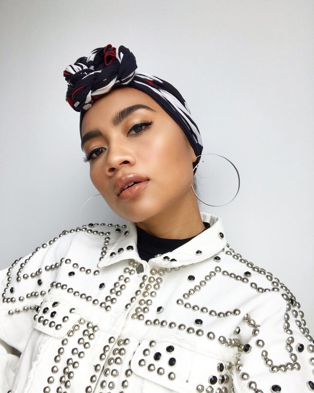Malaysian singer/songwriter Yuna, whose fourth studio album, Rouge, was released on July 12, is captivating the world again with her dreamy, soulful R&B pop sound. Photo: Instagram/Yuna