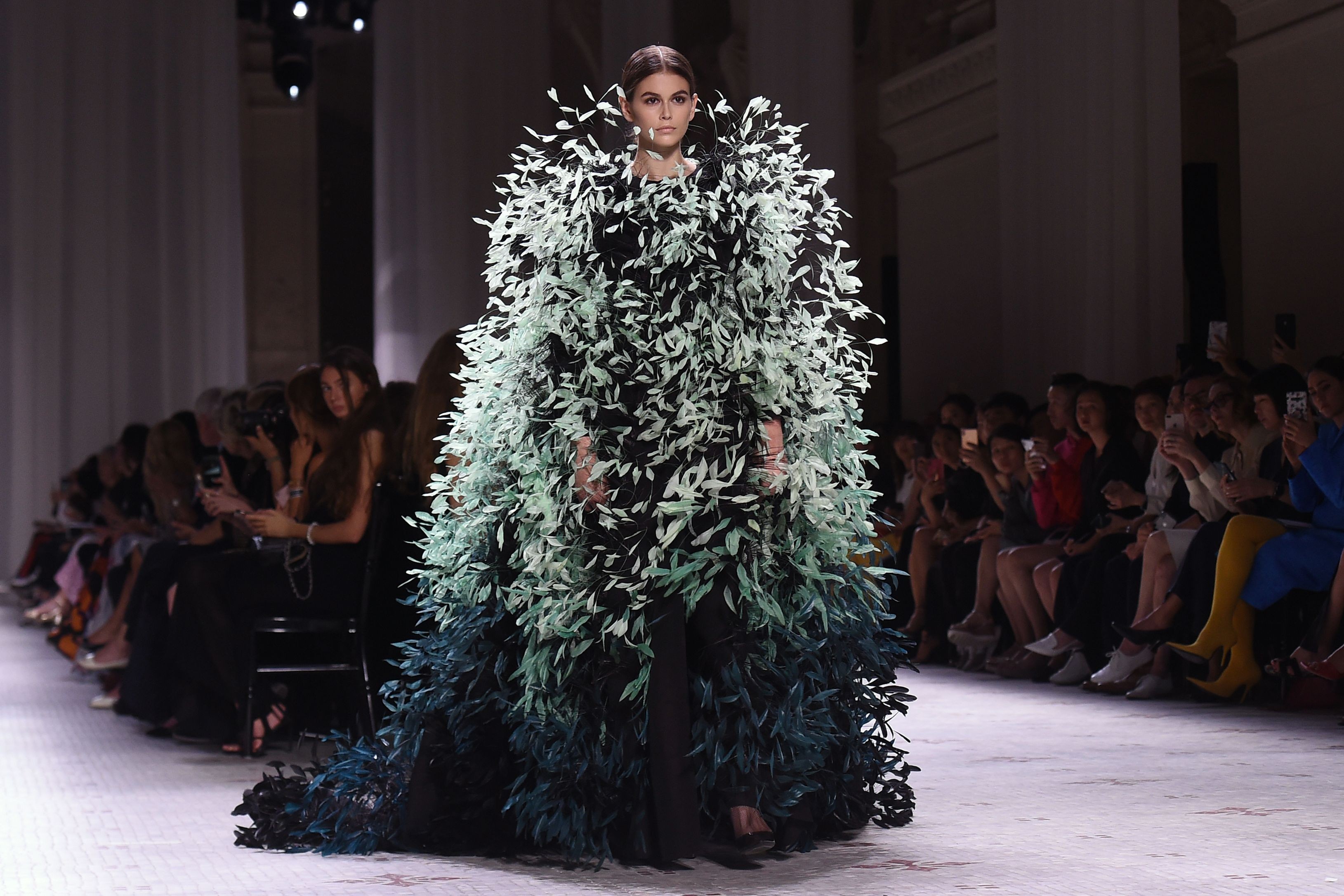 Here's Our Round-Up Of Paris Couture Fashion Week