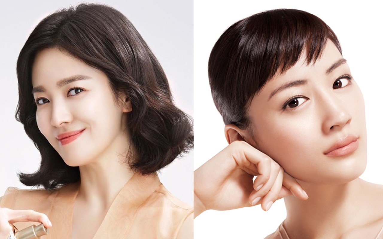 Japan or Korea? How J-beauty and K-beauty cosmetics and skincare
