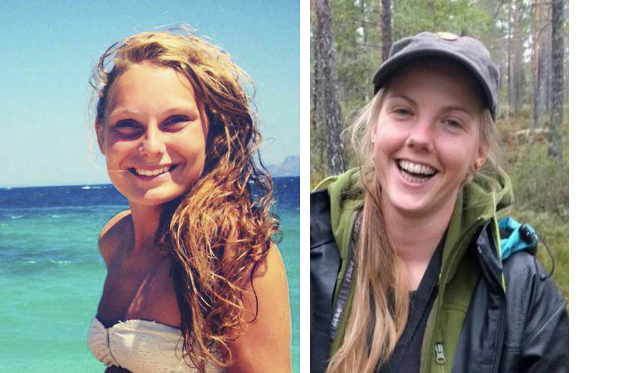 Three Islamic State Supporters Sentenced To Death In Morocco For Beheading Scandinavian Hikers Louisa Vesterager Jespersen And Maren Ueland South China Morning Post