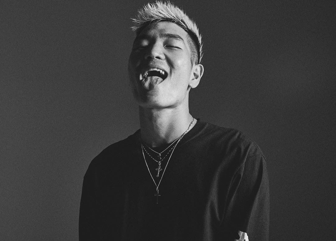 Rapper B-FREE Apologizes to BTSagain?🤔 