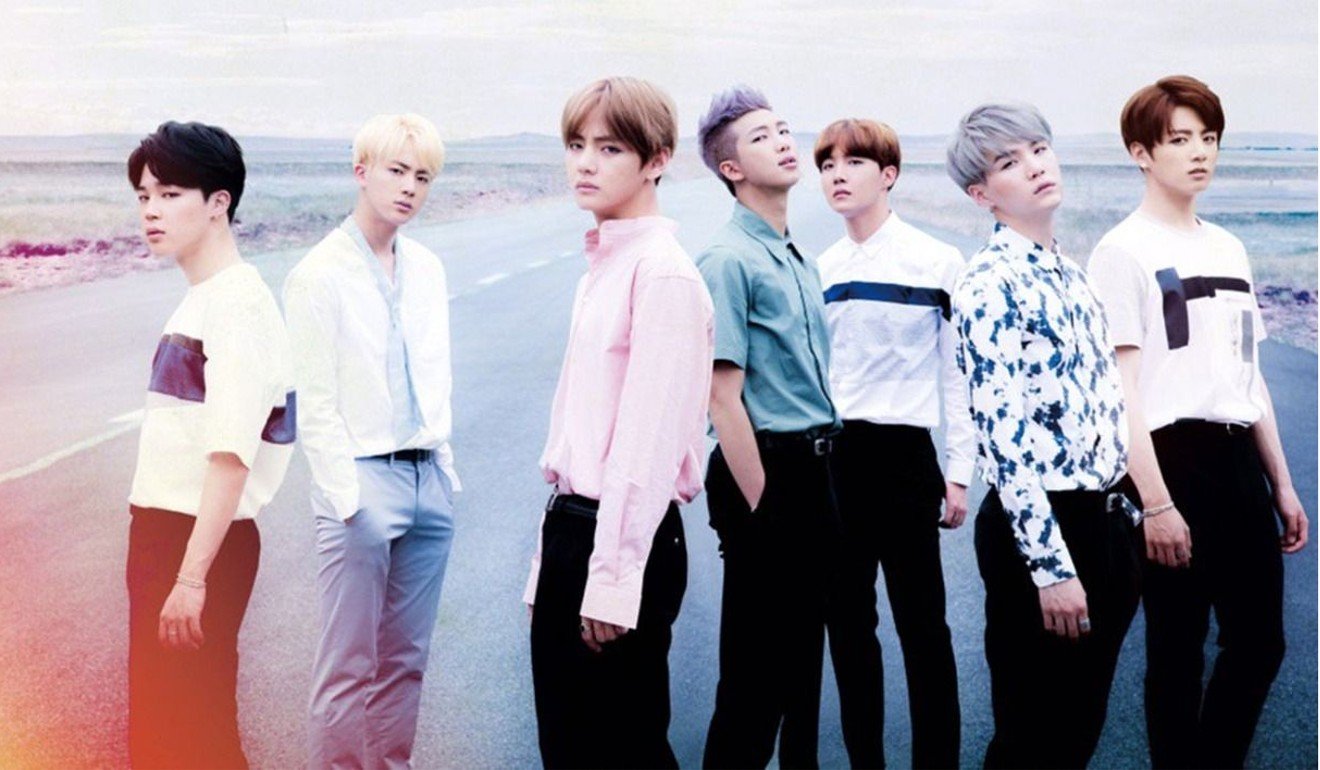 Who is B-Free, and why don't they like BTS? - Quora