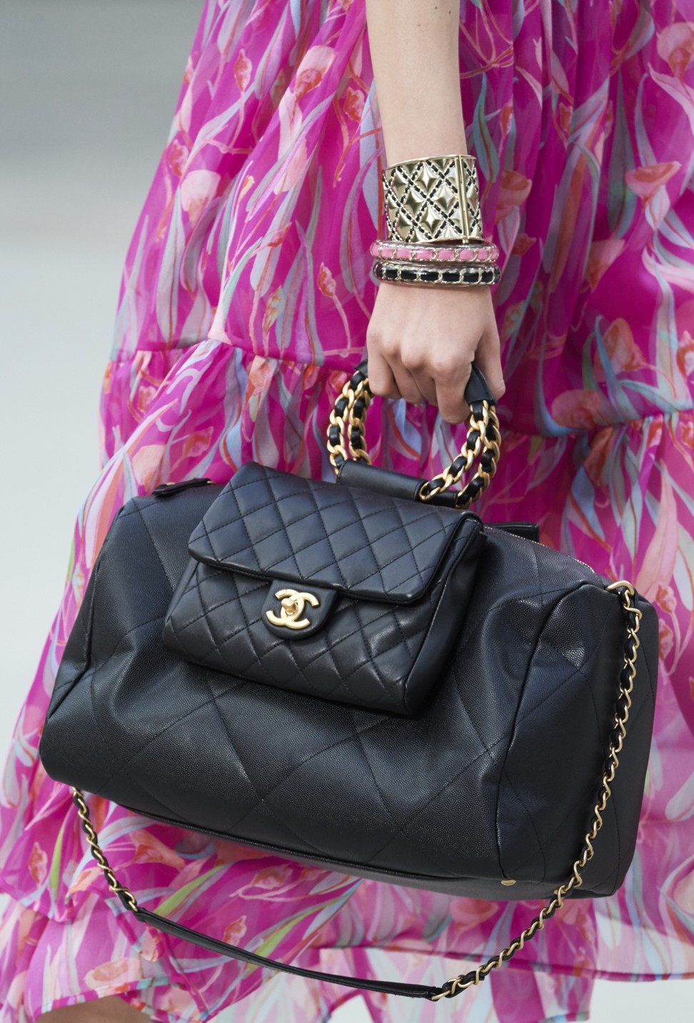 Why Chanel doesn't need an e-commerce