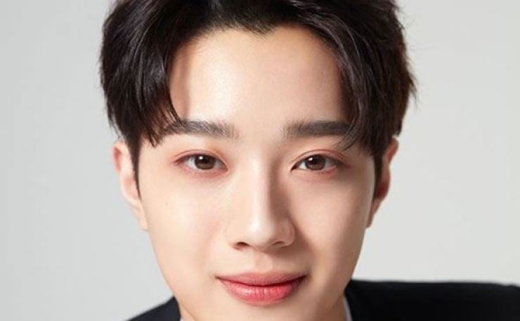 Former Wanna One band member Lai Kuan-lin is embroiled in a contract dispute with Cube Entertainment. Photo: Cube Entertainment