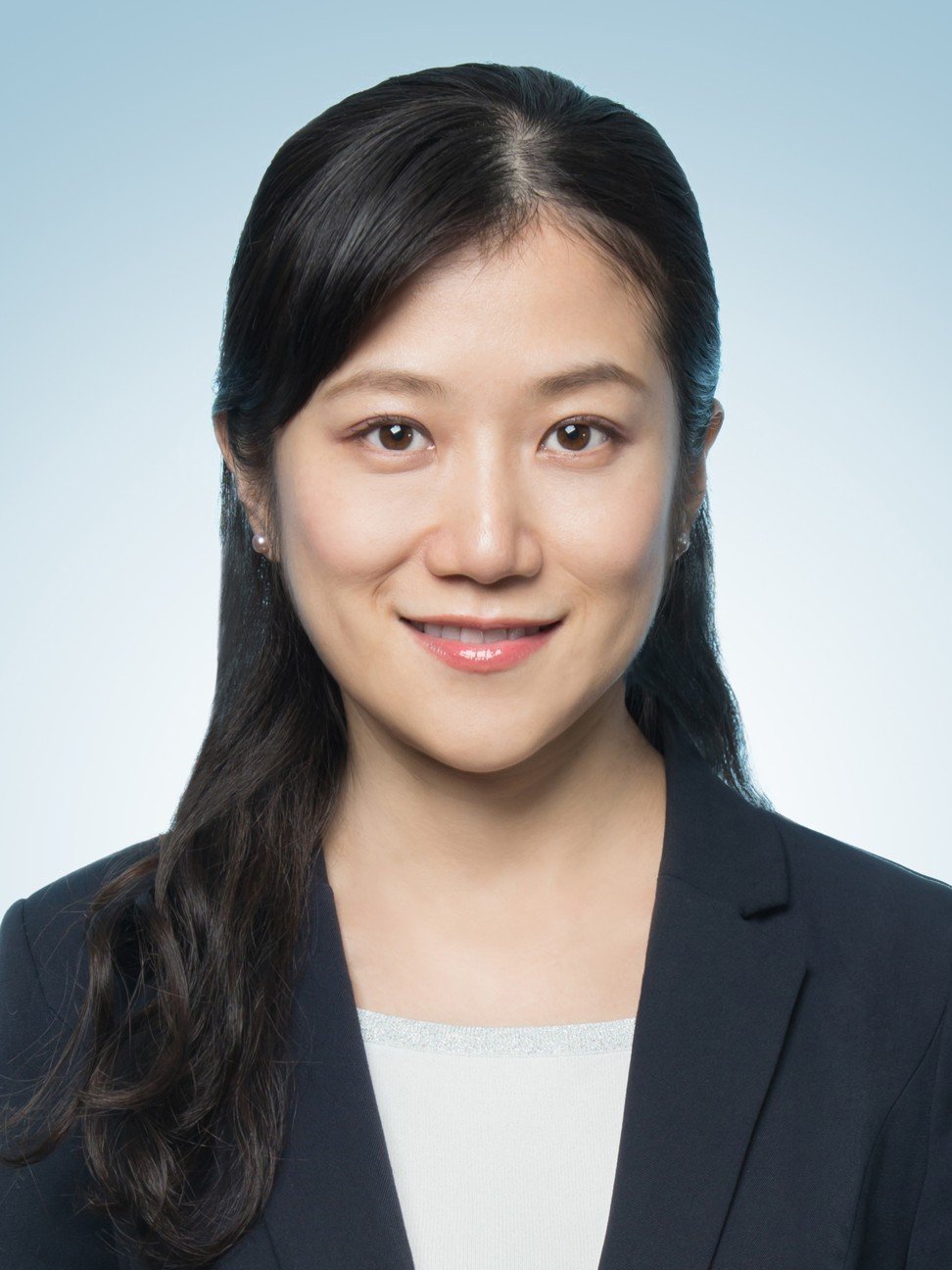 Dr Vera Chung.