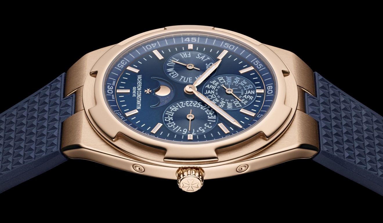 Three of the best moon-phase watches, from Girard-Perregaux, Audemars ...