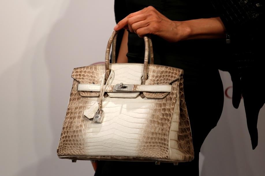 Kylie Jenner, Jamie Chua or Jeffree Star? Whose Hermès handbag