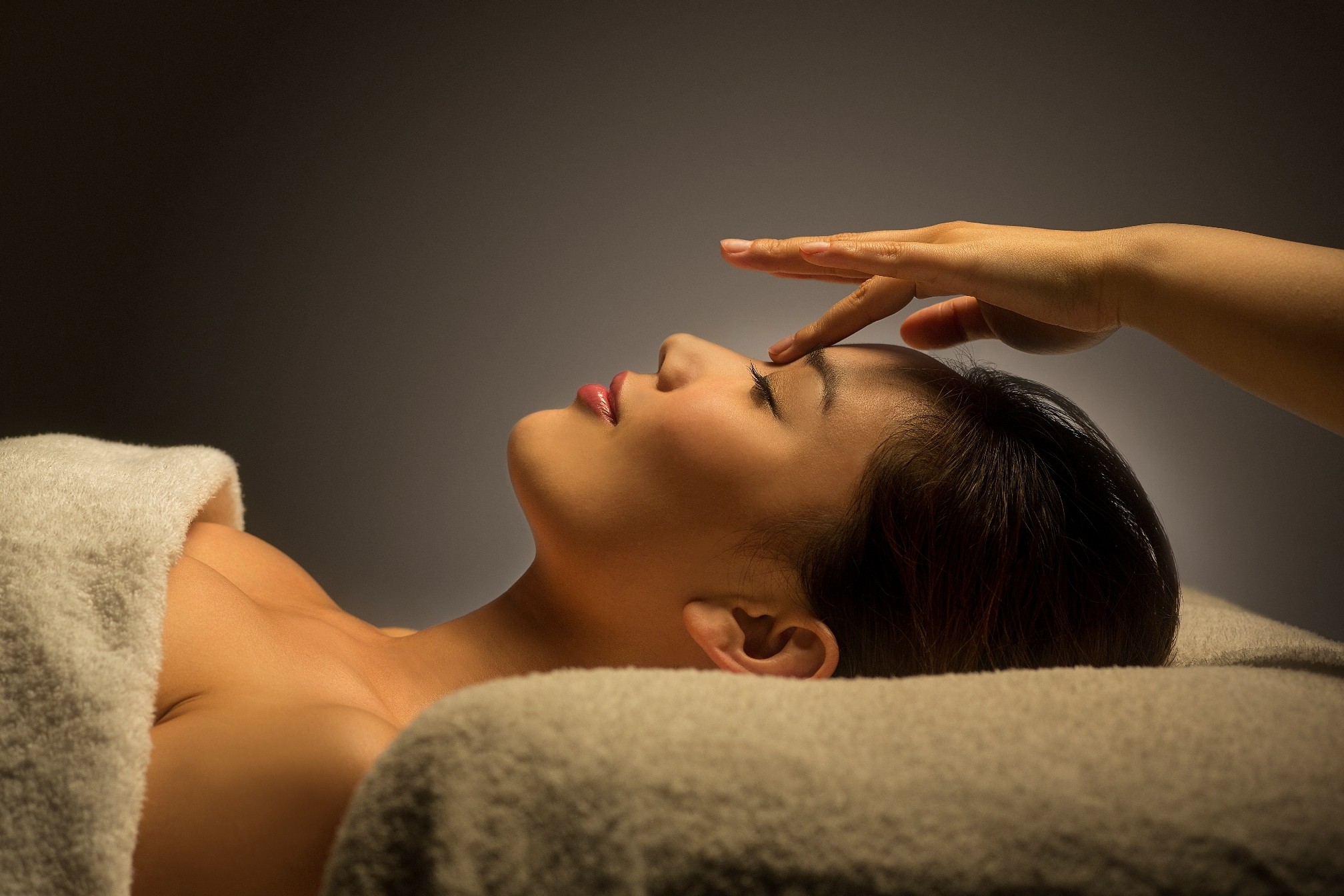 The Prodige des Océans Face and Body Ritual is a 150-minute treatment at Altira Spa that leaves you ready to tackle the stress of living in Hong Kong again.