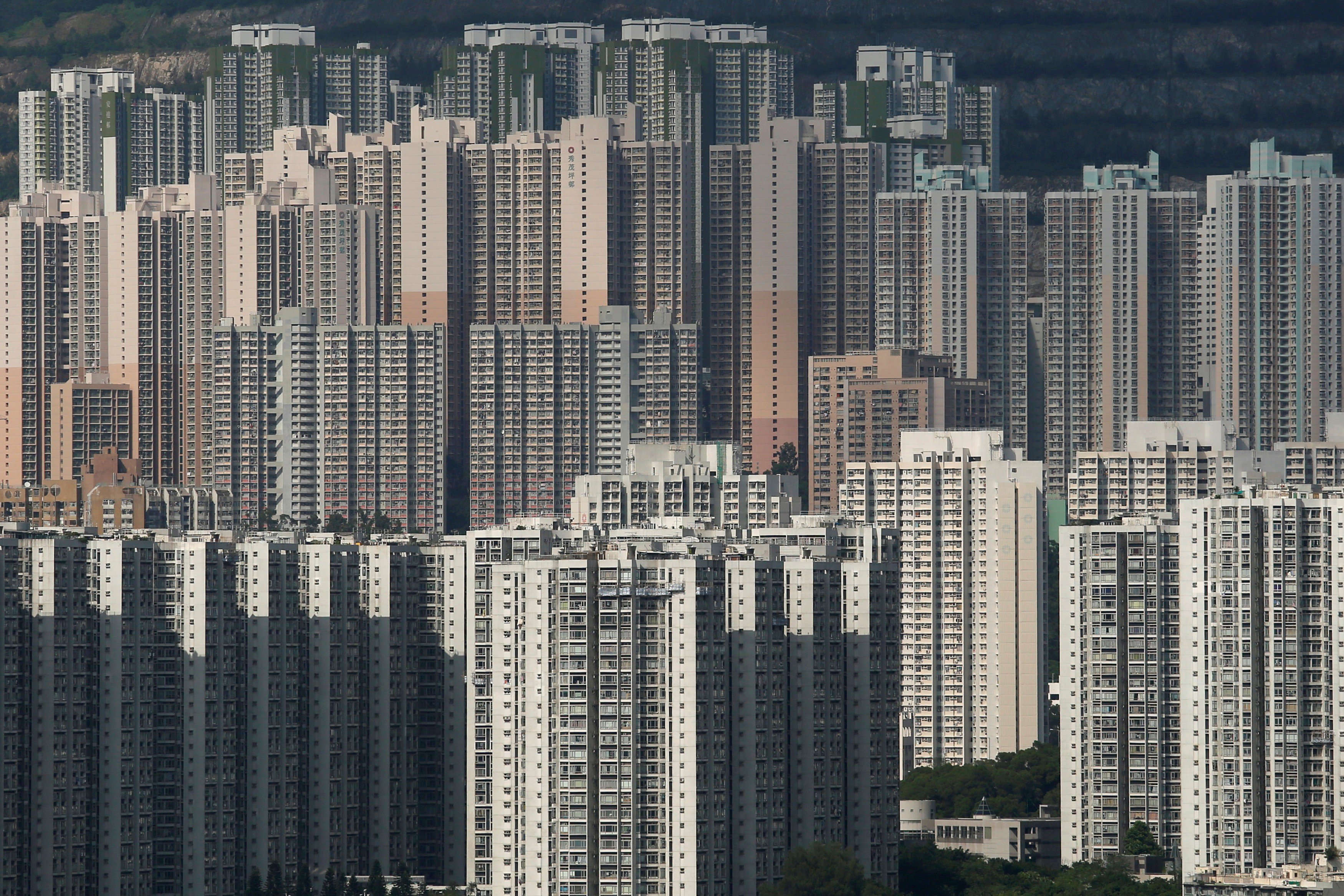 The Federation of Public Housing Estates says the new scheme will improve living standards of Hong Kong’s low-income people by giving them more accommodation choices. Photo: Handout
