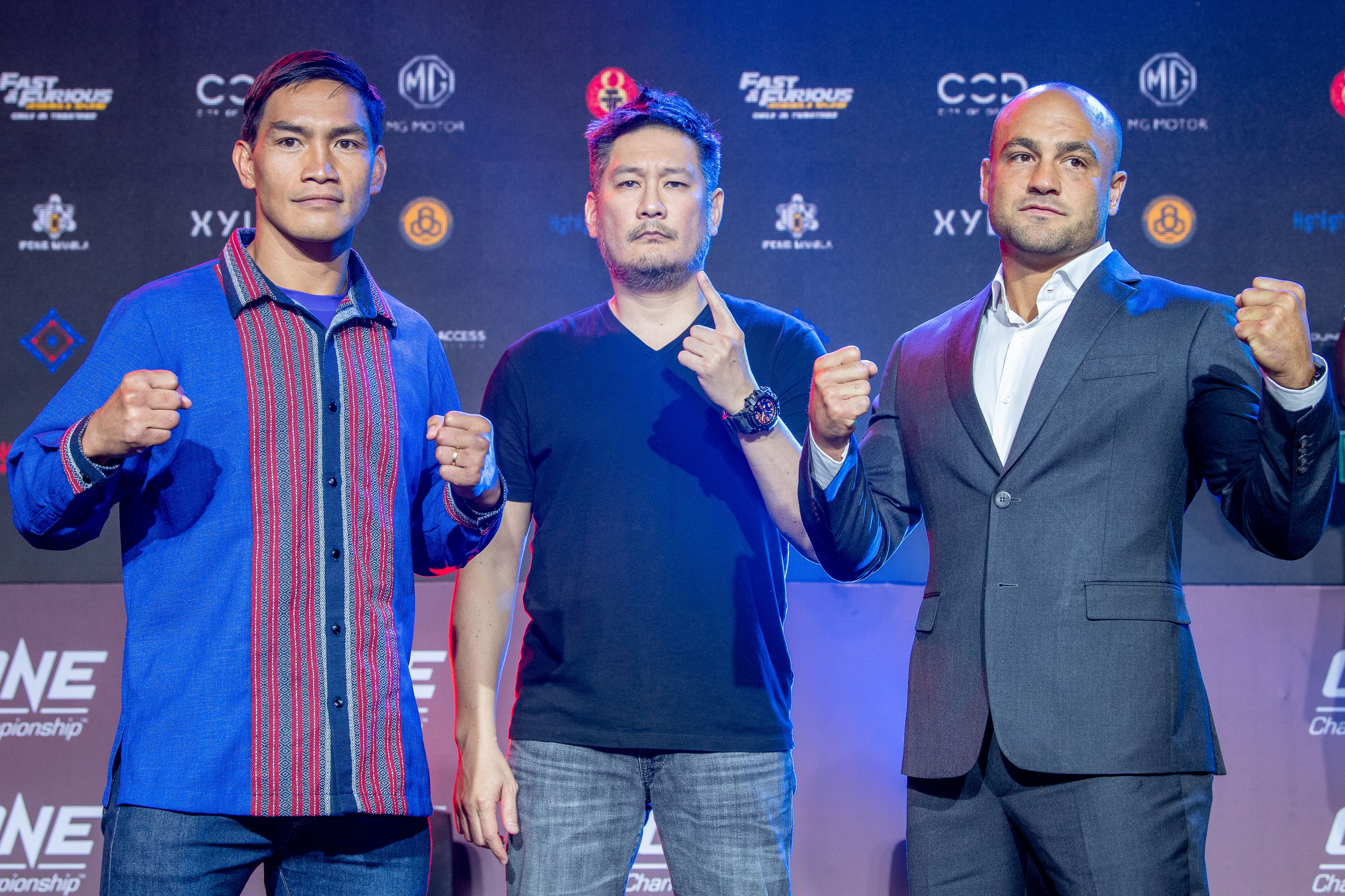 One Championship live stream Eddie Alvarez, Demetrious Johnson in action at Dawn of Heroes in Manila South China Morning Post