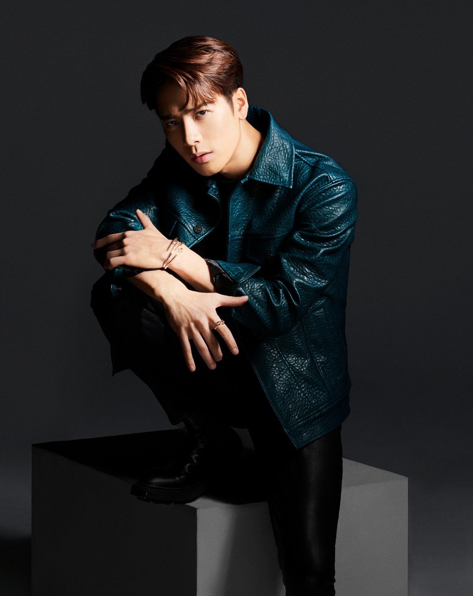 Why K-pop star Jackson Wang is hailed for his streetwear looks