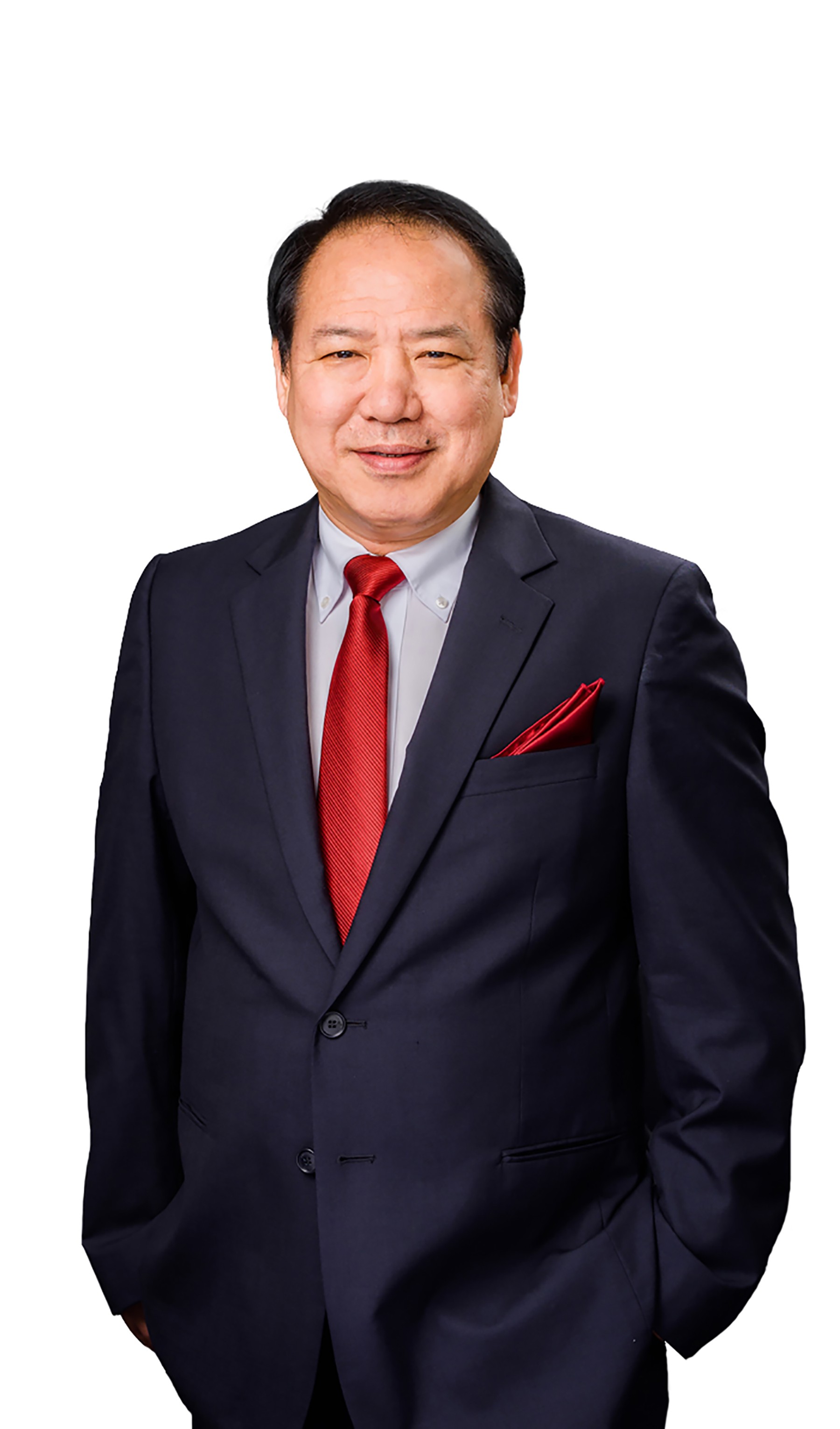 Tay Huai Eng, CEO