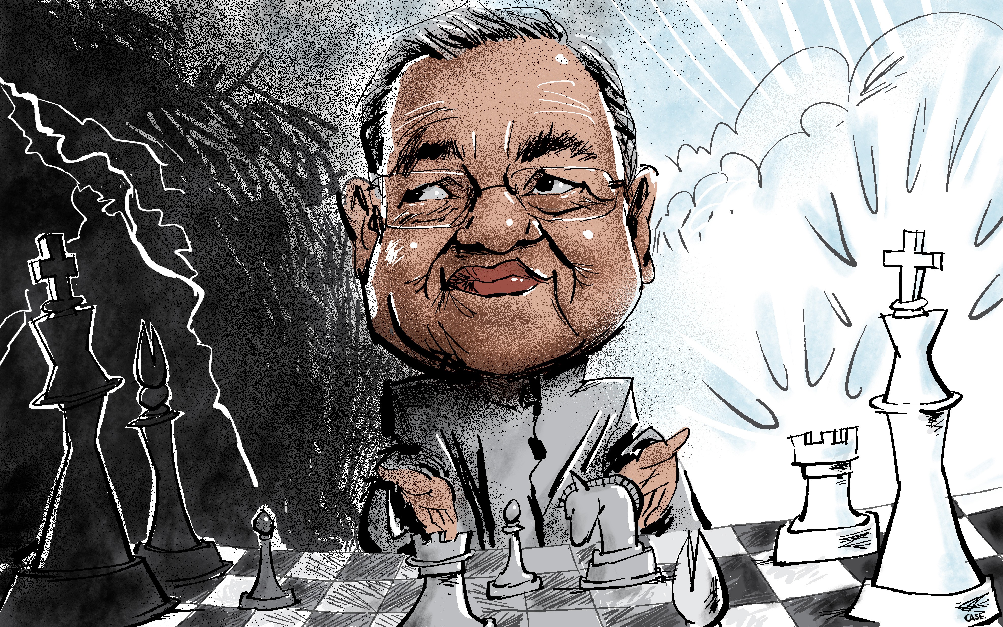 Why The Us Should Not Push Malaysia To Pick Sides In Washington S Rivalry With China South China Morning Post