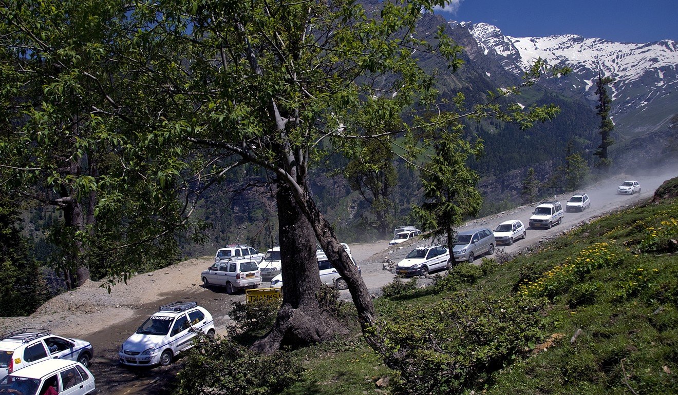 Ladakh: the good, bad and ugly sides to India's 'Little Tibet