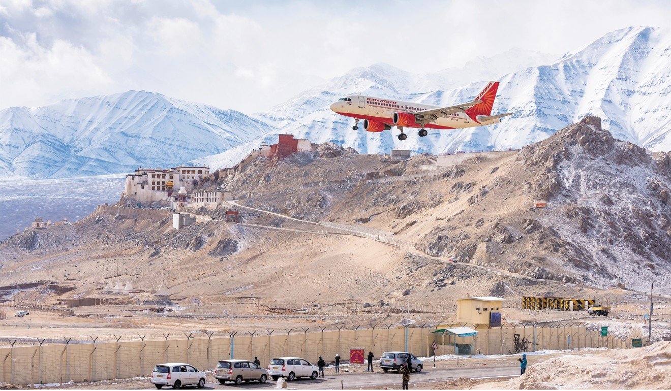 Ladakh: the good, bad and ugly sides to India's 'Little Tibet