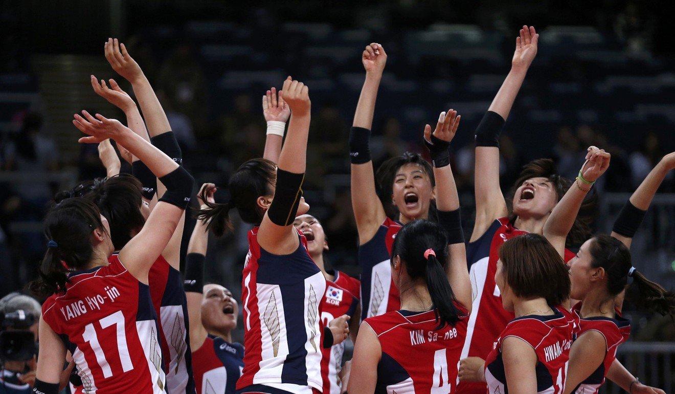 How can South Korea excel at sports when its kids are too busy studying ...