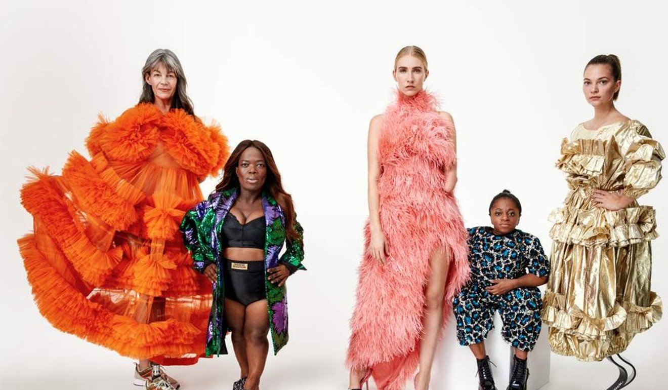 Inclusive Fashion: Fostering Diversity in Design and Representation on 2024