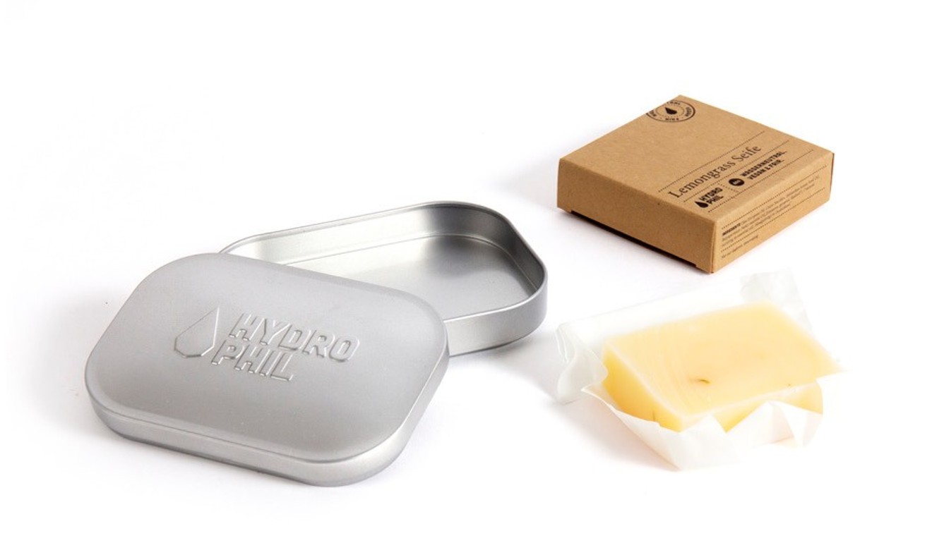 Handmade bar soap with organic ingredients not only reduces the amount of plastic waste, it cleans better due to the more natural ingredients. It leaves you smelling better too.