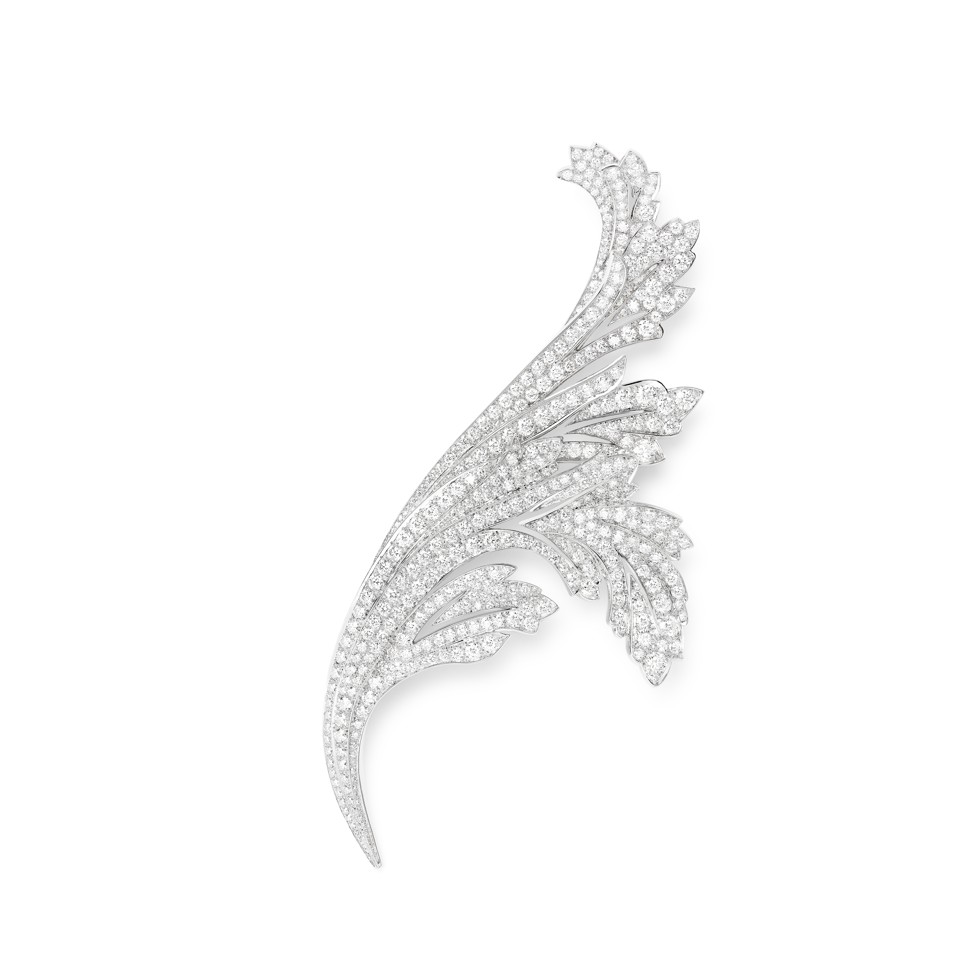 How Boucheron transformed Paris’ iconic landmarks into high jewellery ...