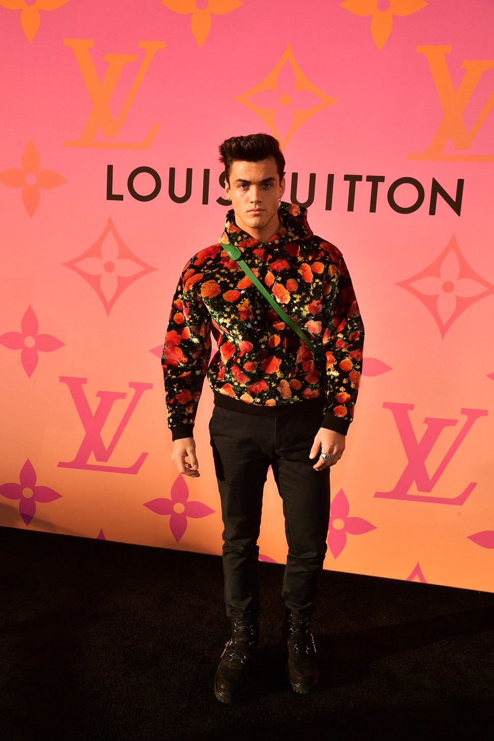 MANIFESTO - WHY GAMERS ARE DRESSING BETTER: Louis Vuitton x League