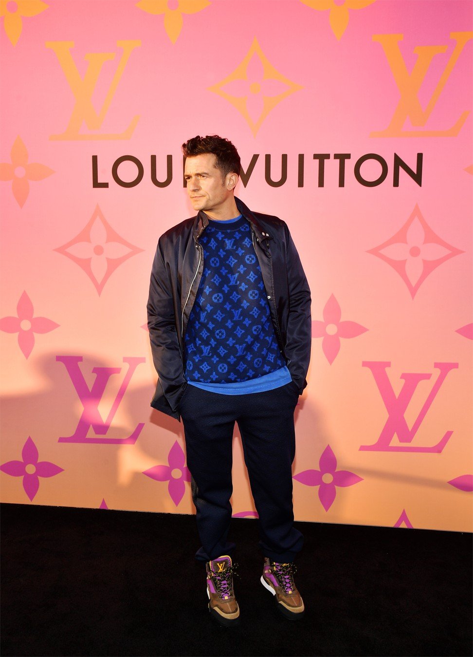 Louis Vuitton - Nicolas Ghesquière with Qiyana. Louis Vuitton's Women's  Artistic Director designed a prestige skin for the League of Legends  champion as part of the Maison's collaboration with Riot Games s
