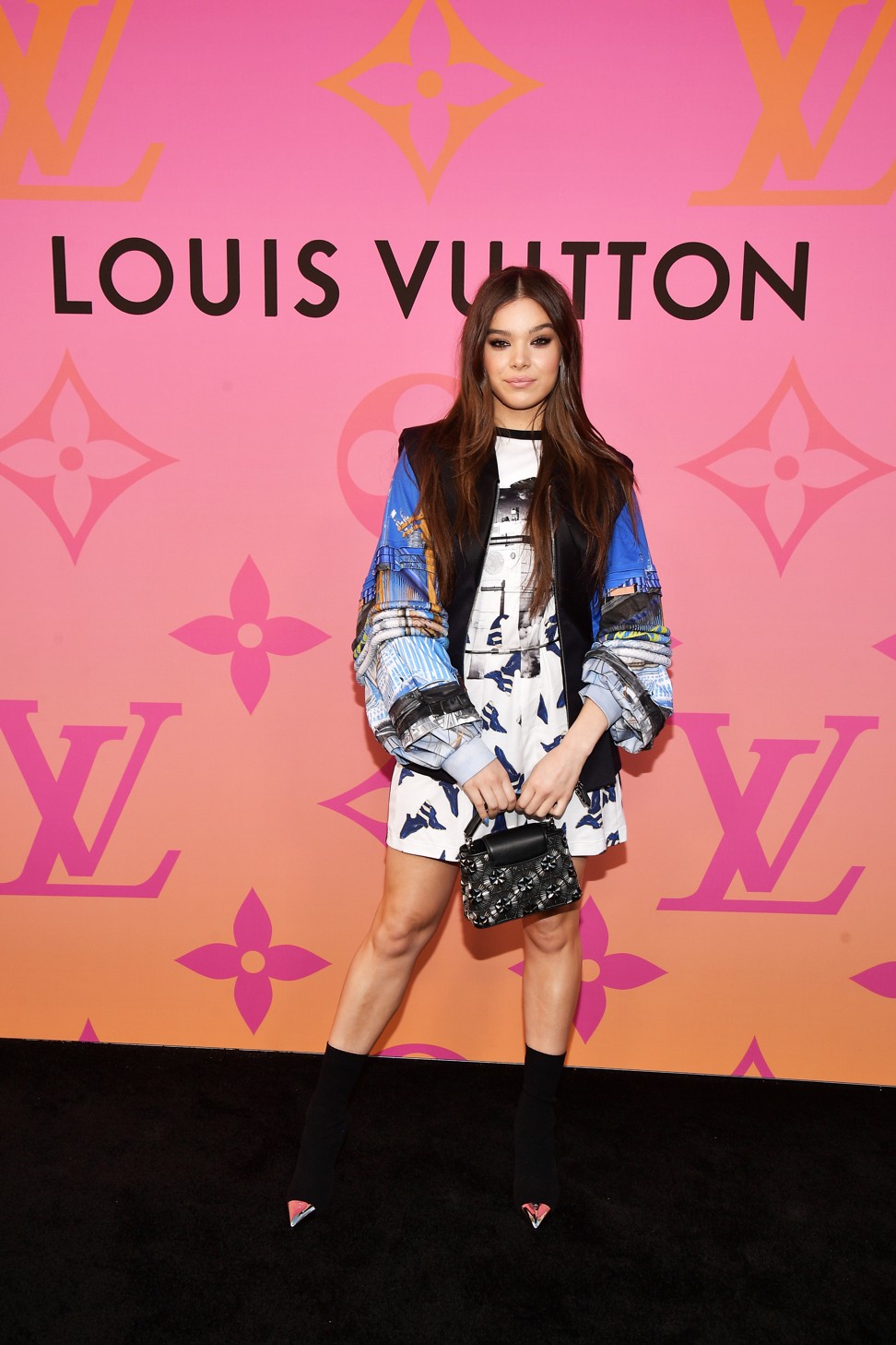 Video Game Fashion: Louis Vuitton x League of Legends Collection 