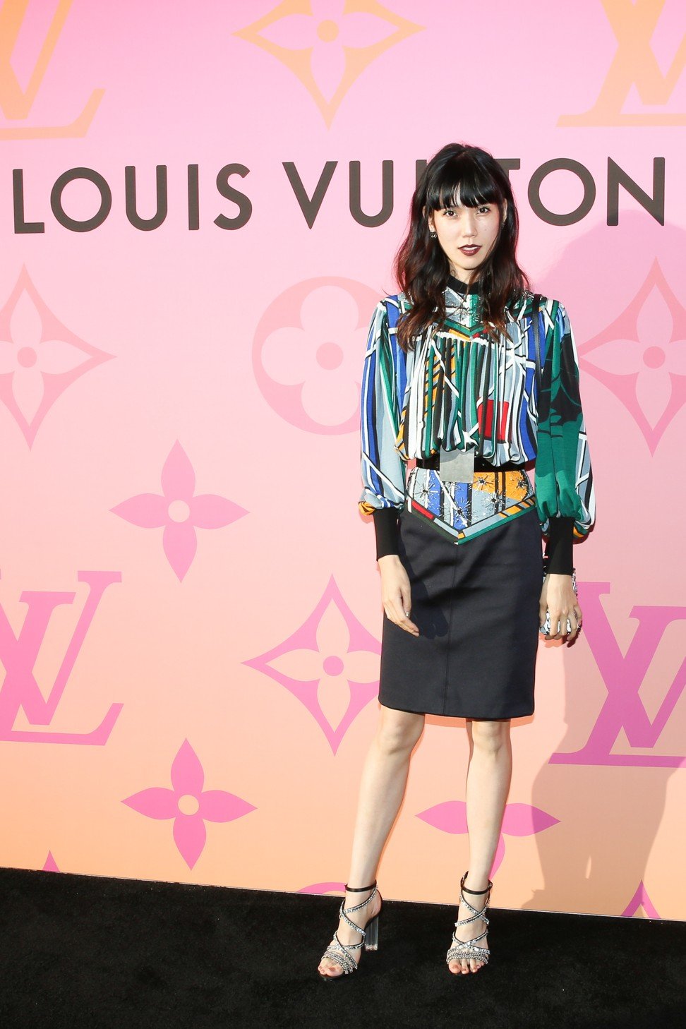 Collection Louis Vuitton X League Of Legends #LVxLOL 