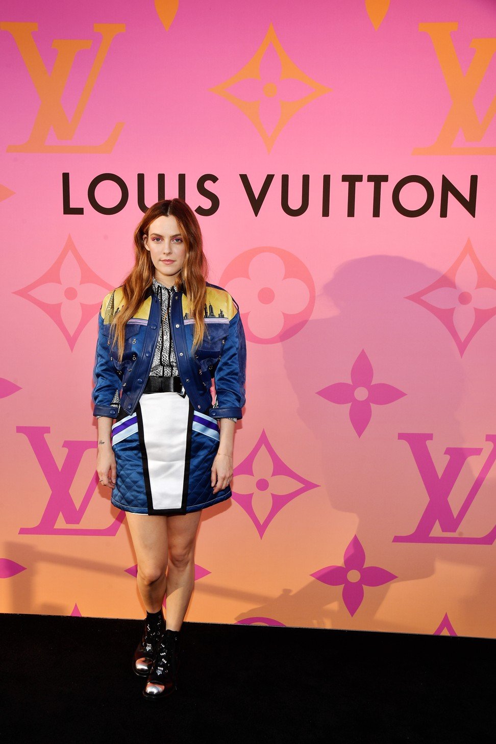 Louis Vuitton dresses the League of Legends