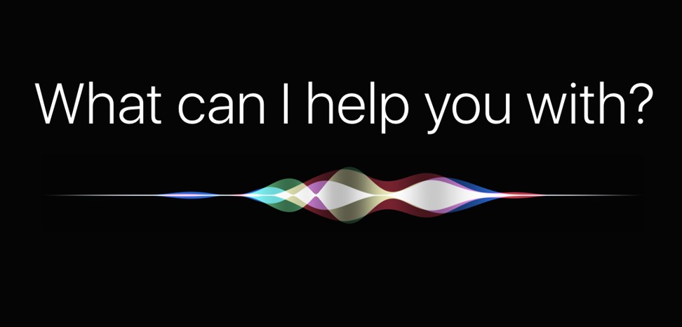 The sound of a zip can accidentally set Siri off, said one whistle-blower.