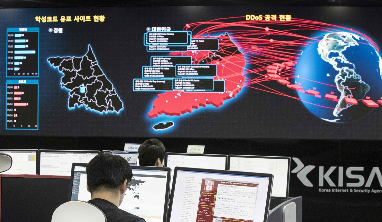 North Korean Hackers Stole US$2 Billion To Fund Weaponry, UN Report ...