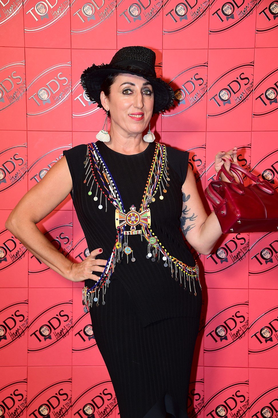 Rossy de Palma