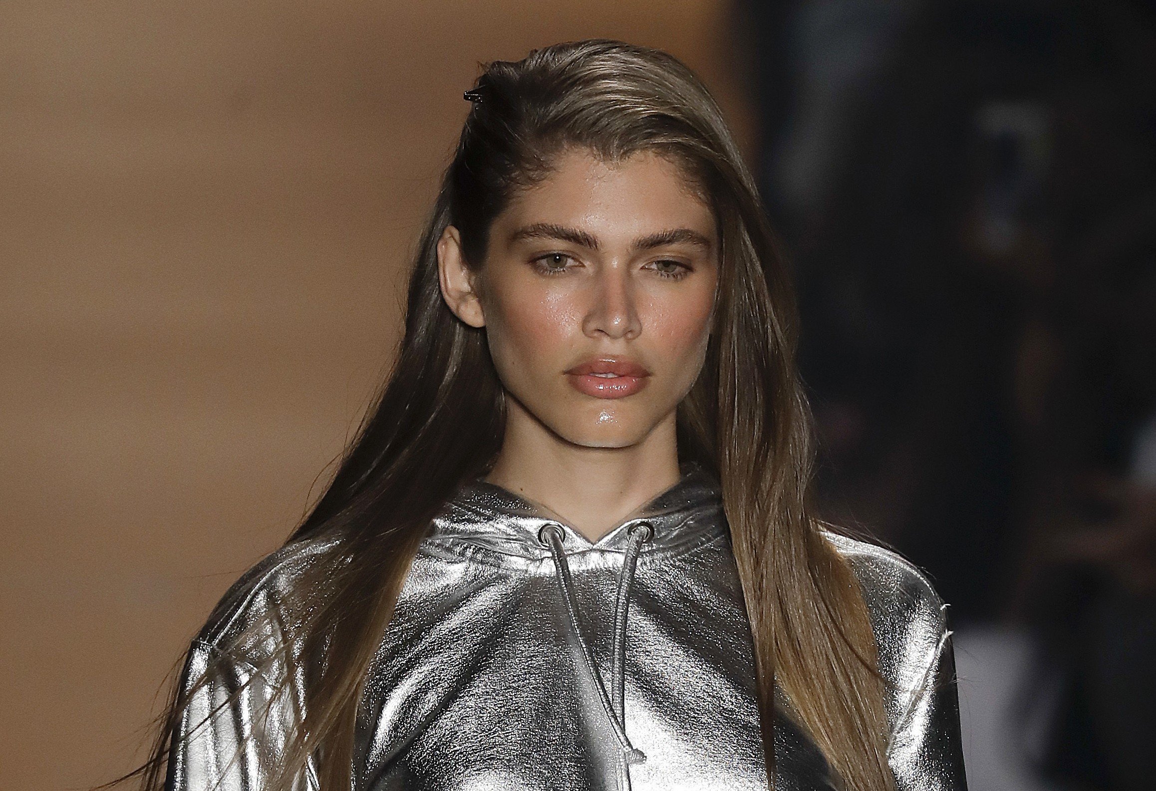 Victoria S Secret Hires First Transgender Model Valentina Sampaio In Wake Of Fashion Show Outrage South China Morning Post