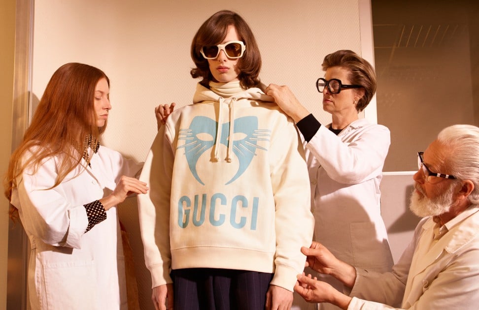 STYLE Edit: Alessandro Michele revives Gucci's iconic 1955