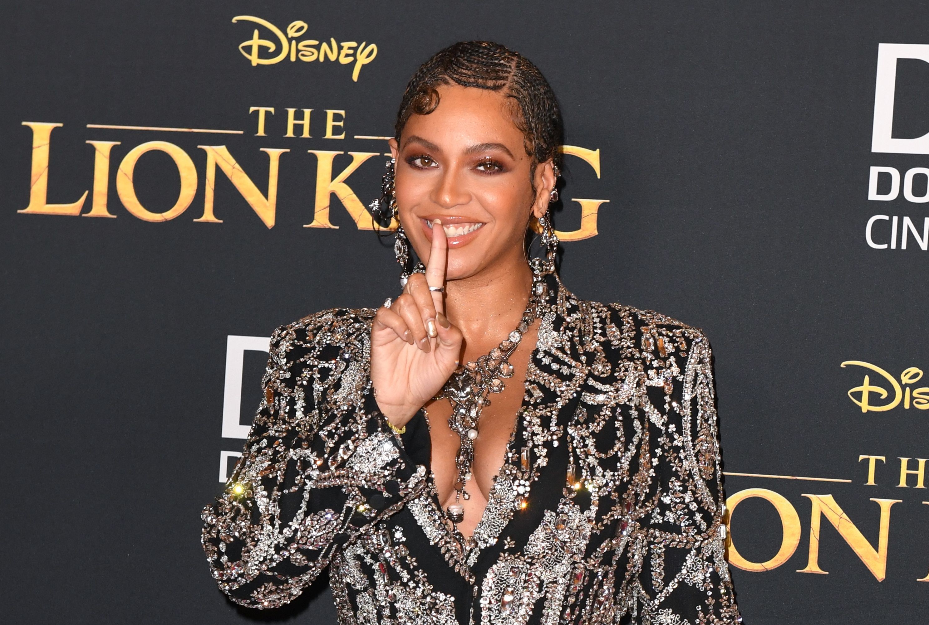 Ahead of her Coachella appearance last year, Beyoncé switched to a plant-based diet to get back in shape after giving birth to twins. Photo: AFP
