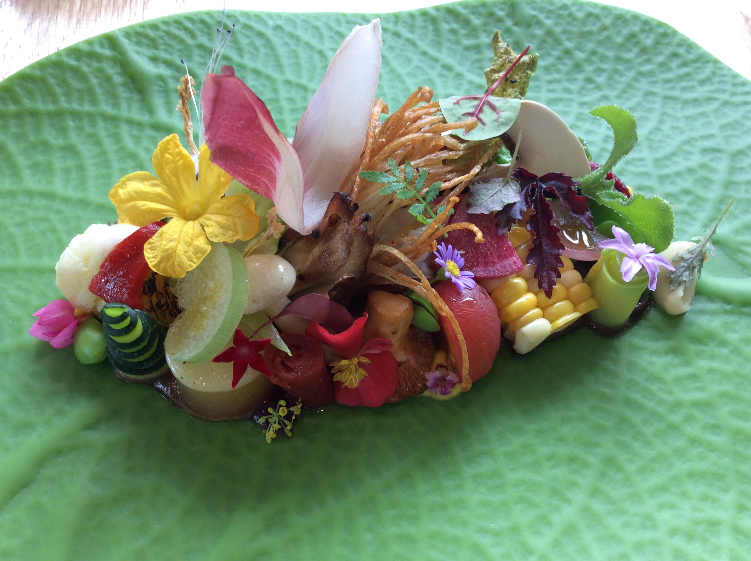 Singapore Fine Dining Where To Go And What To Eat At The