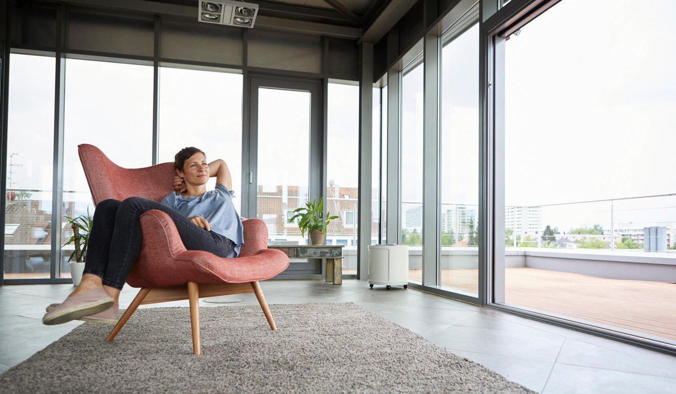 People who spend time alone may also have greater control over their emotions. Photo: Alamy