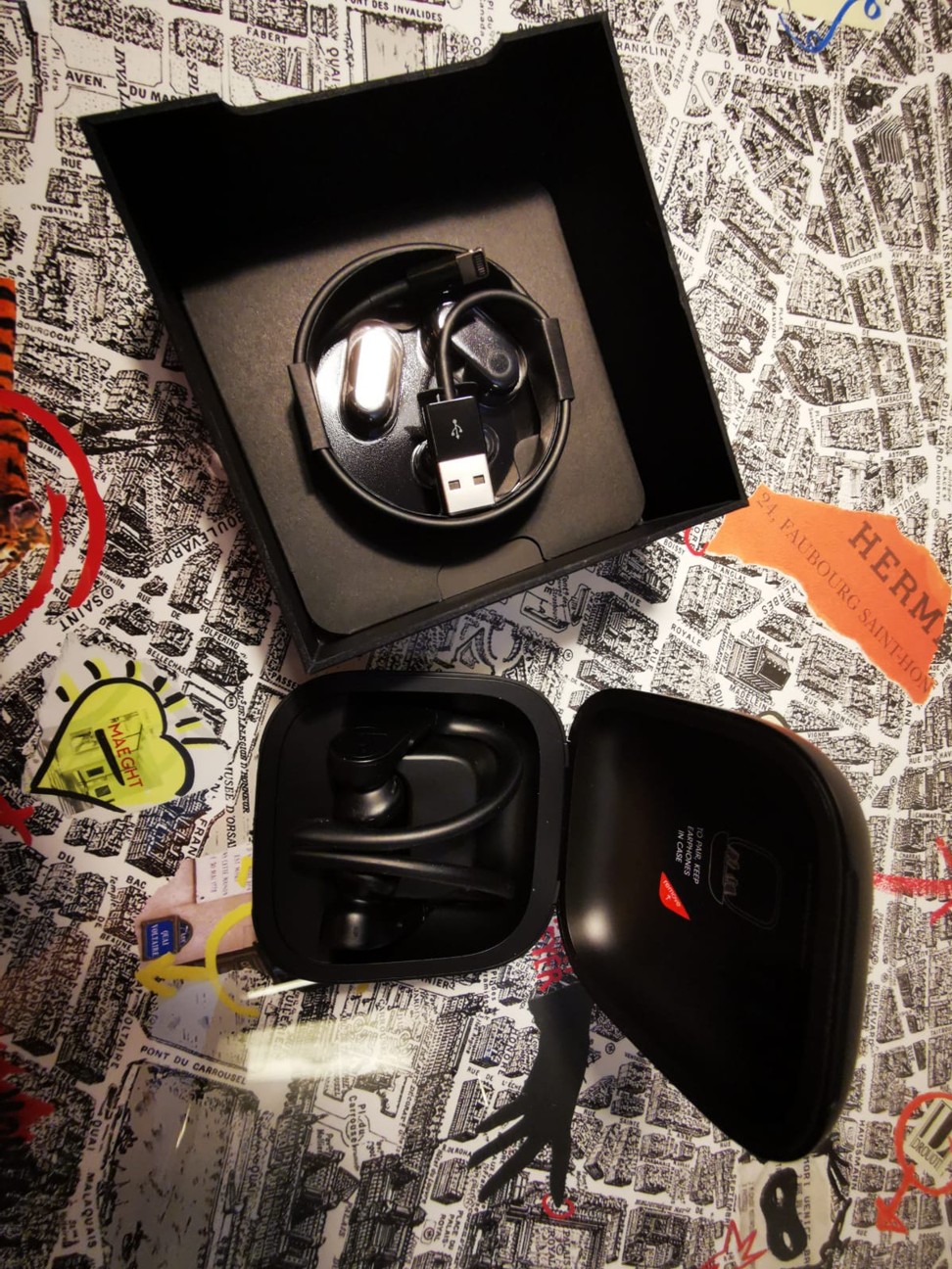 We review the Klipsch T5 True Wireless earbuds are they better than