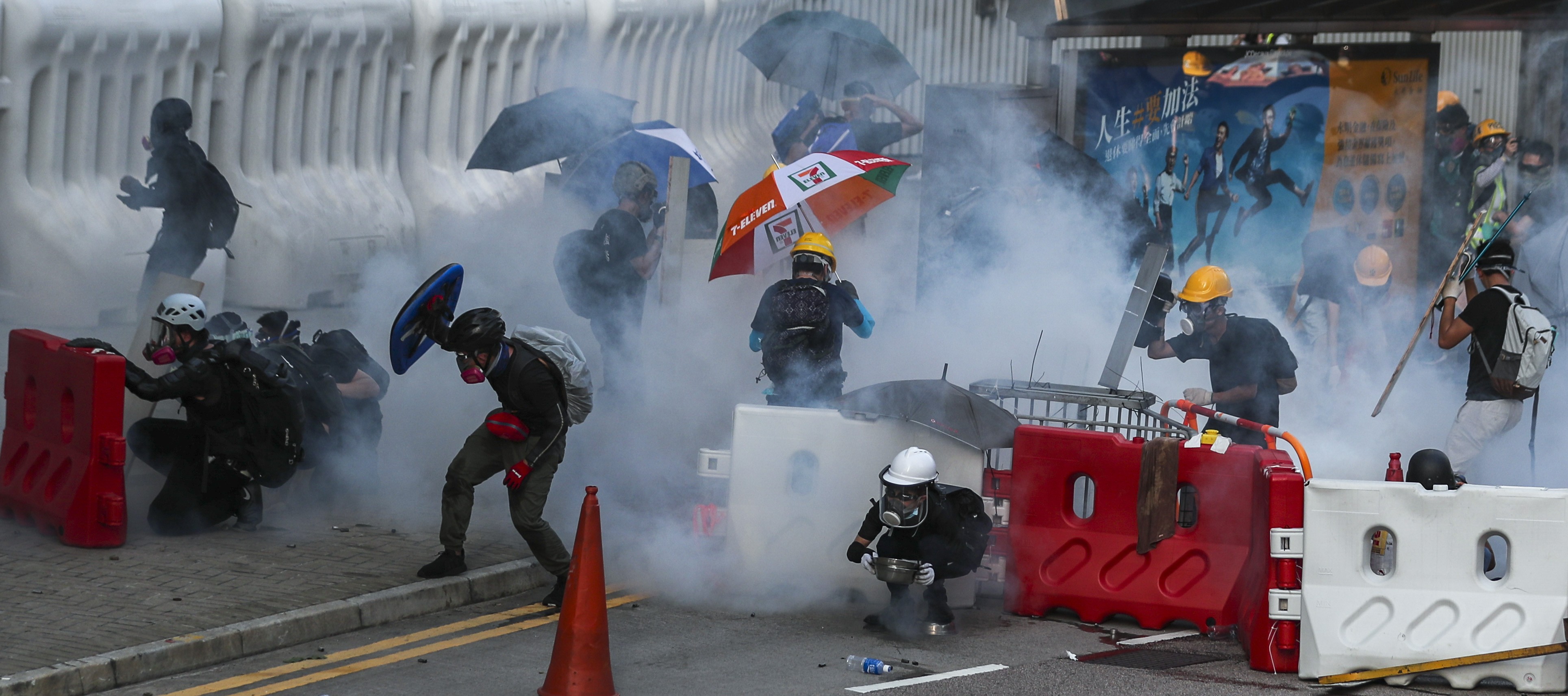 The now-shelved extradition bill would have allowed the transfer of criminal suspects to mainland China and other jurisdictions with which the city does not have an extradition agreement. Photo: Sam Tsang