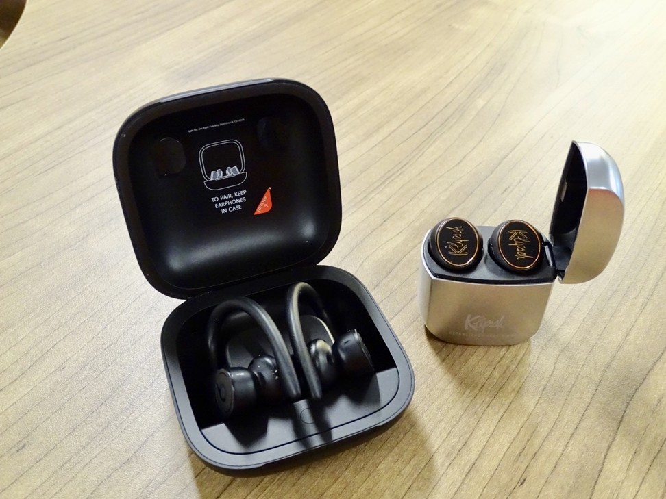 We review the Klipsch T5 True Wireless earbuds are they better than