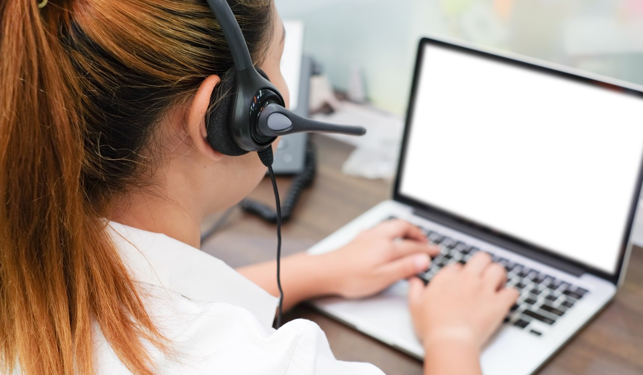 The Philippines likes to call itself the ‘call centre capital of the world’. Photo: Shutterstock