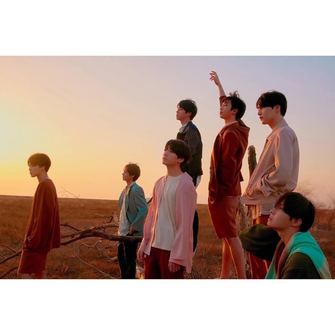 K-pop band BTS has stayed true to its causes and beliefs despite the Korean music industry’s reputation for obsessively micromanaging its stars in an attempt avoid potential controversies. Photo: @bts.bighitofficial from Instagram
