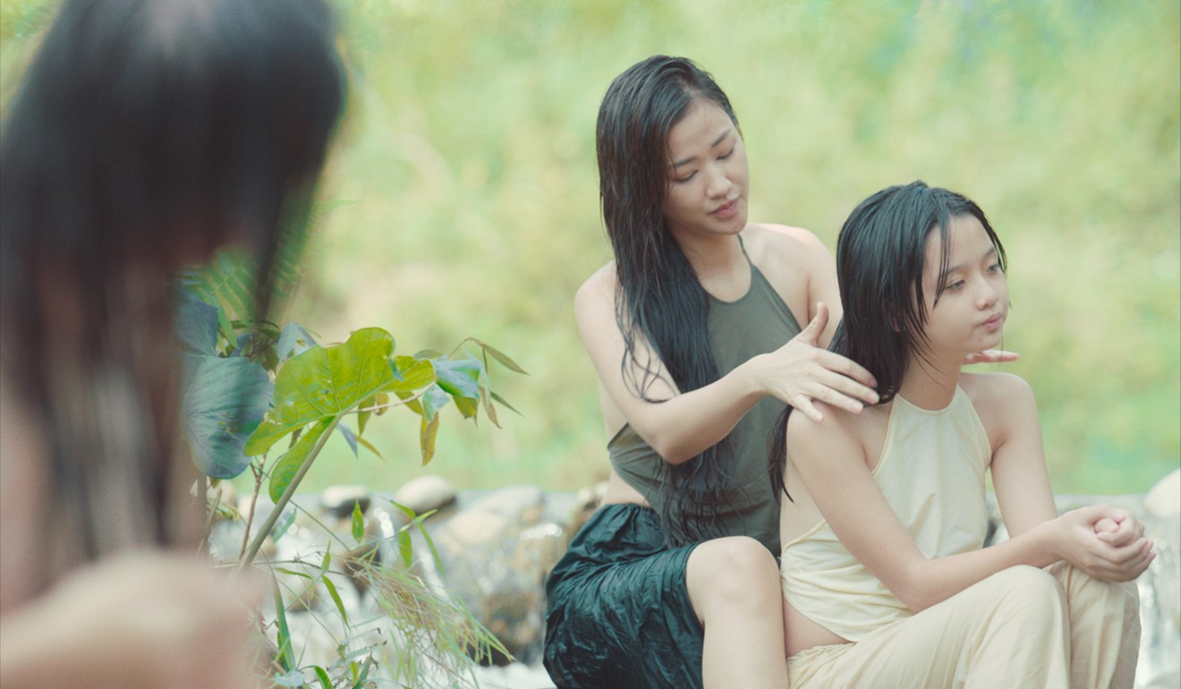 The Third Wife Film Review Vietnamese Teen Bride…