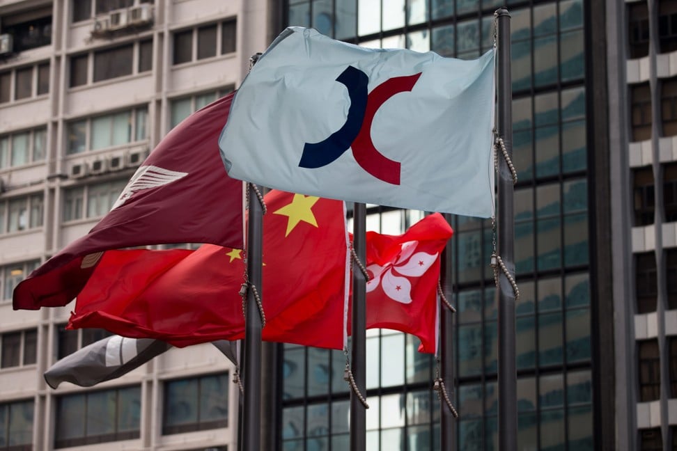 Stock Connect is a cross-border investment channel that allows Chinese citizens to trade Hong Kong-listed stocks and foreigners to trade mainland-listed stocks. Photo: EPA