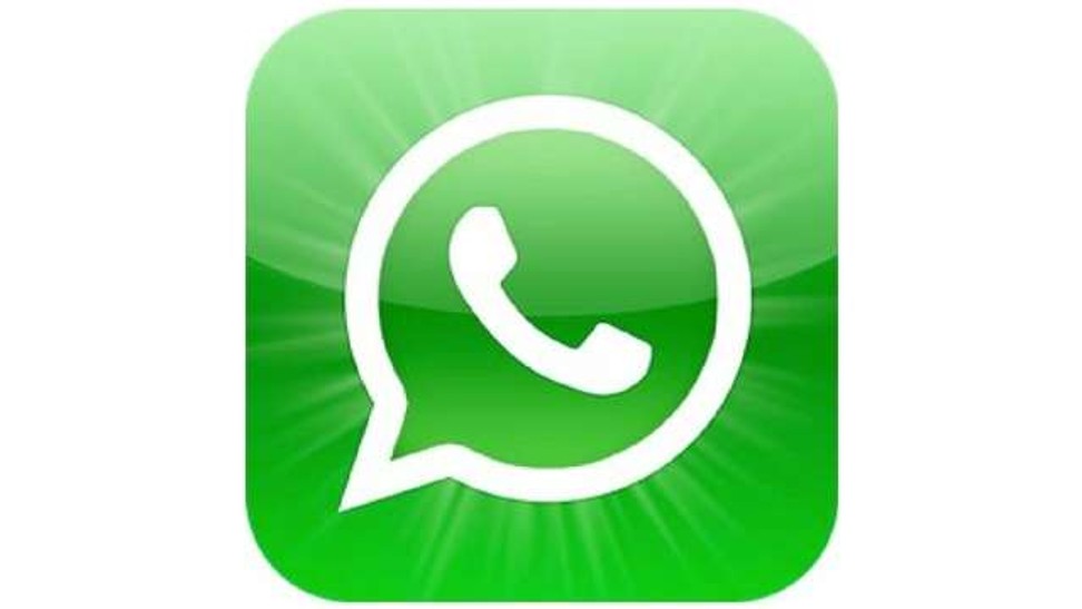 Stay in touch via WhatsApp (above), Line, Viber or Messenger.
